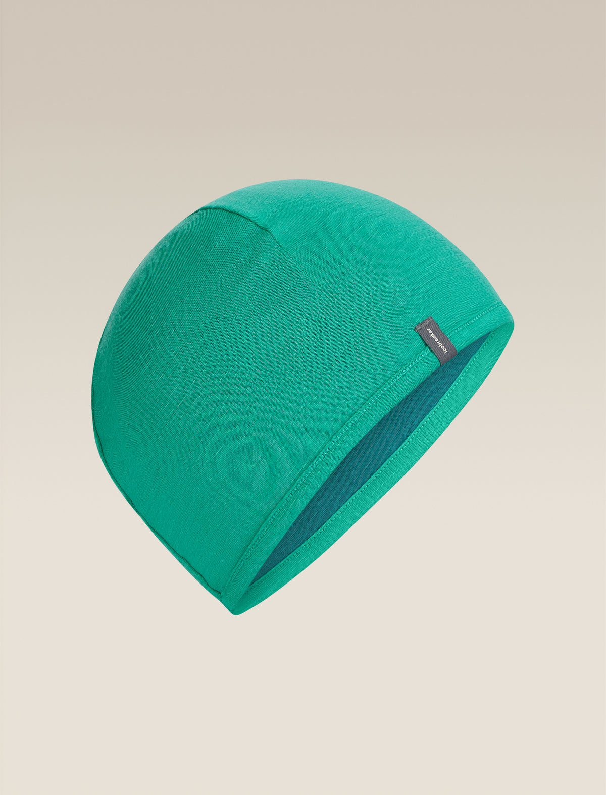 200 Oasis Reversible Beanie Tidal Teal/Fresh - 2
