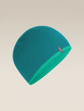 200 Oasis Reversible Beanie Tidal Teal/Fresh - 16