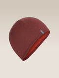 200 Oasis Reversible Beanie Agate/Port - 2