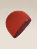 200 Oasis Reversible Beanie Agate/Port - 16