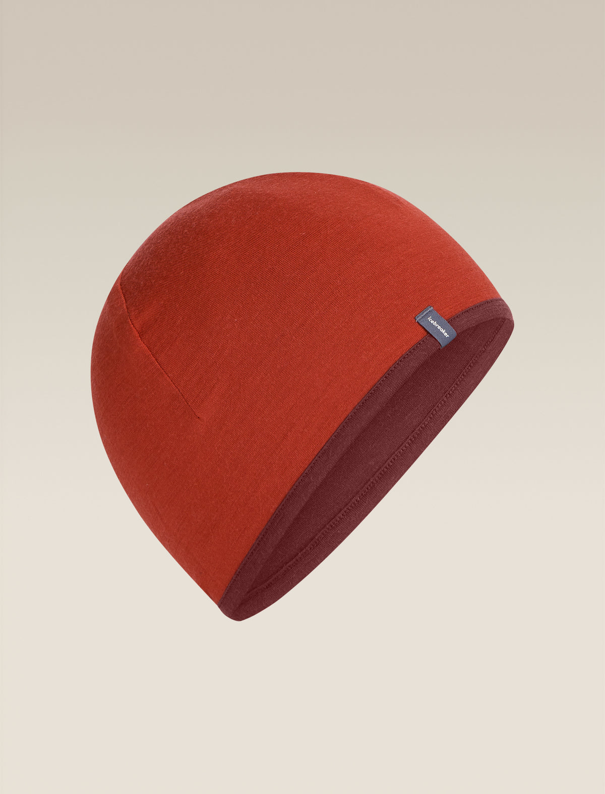 200 Oasis Reversible Beanie Agate/Port - 16