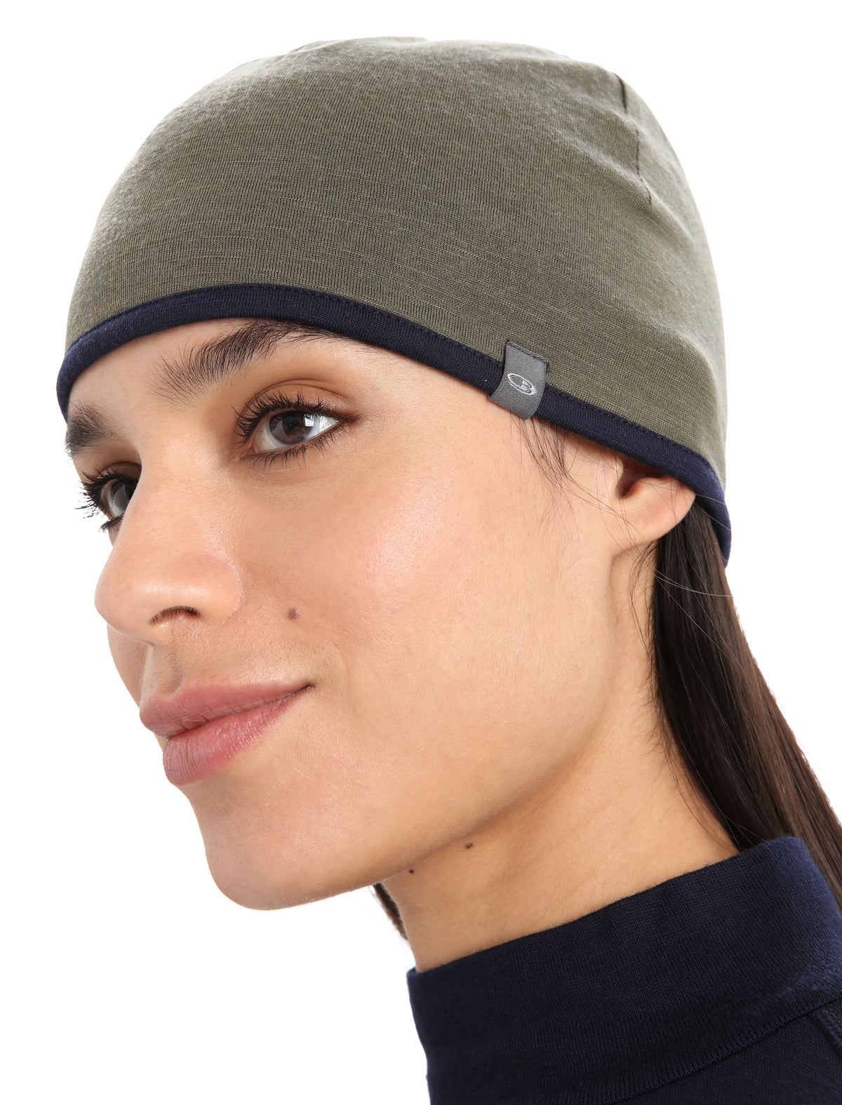 Berretto reversibile 200 Oasis Unisex  - 2