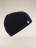 200 Oasis Wendbare Beanie Unisex  - 1