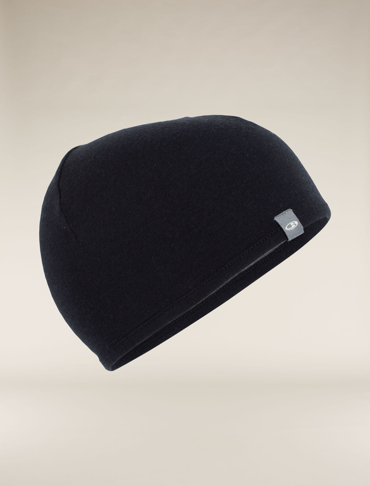 200 Oasis Wendbare Beanie Unisex  - 1