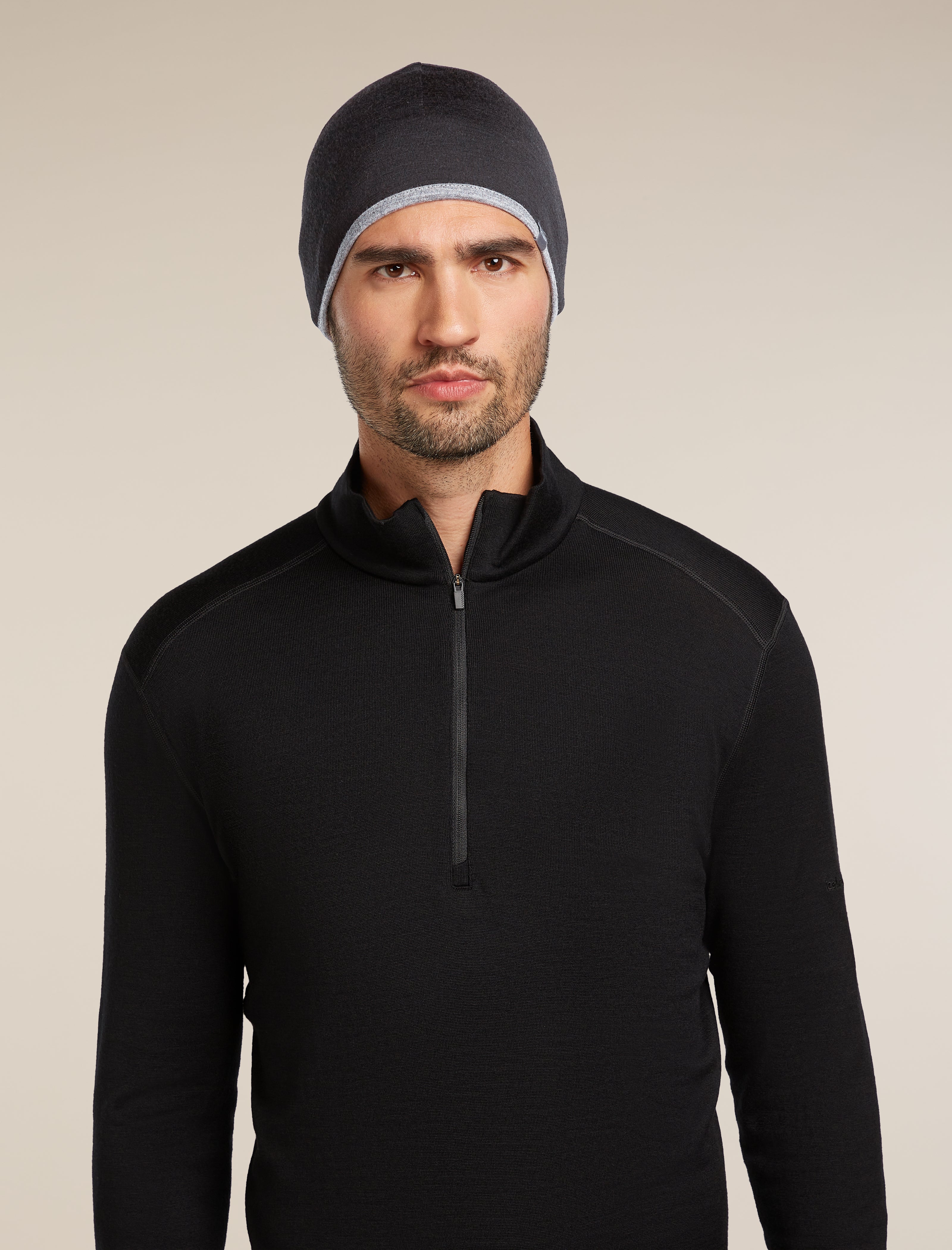 200 Oasis Reversible Beanie