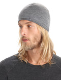 200 Oasis Wendbare Beanie Unisex  - 4