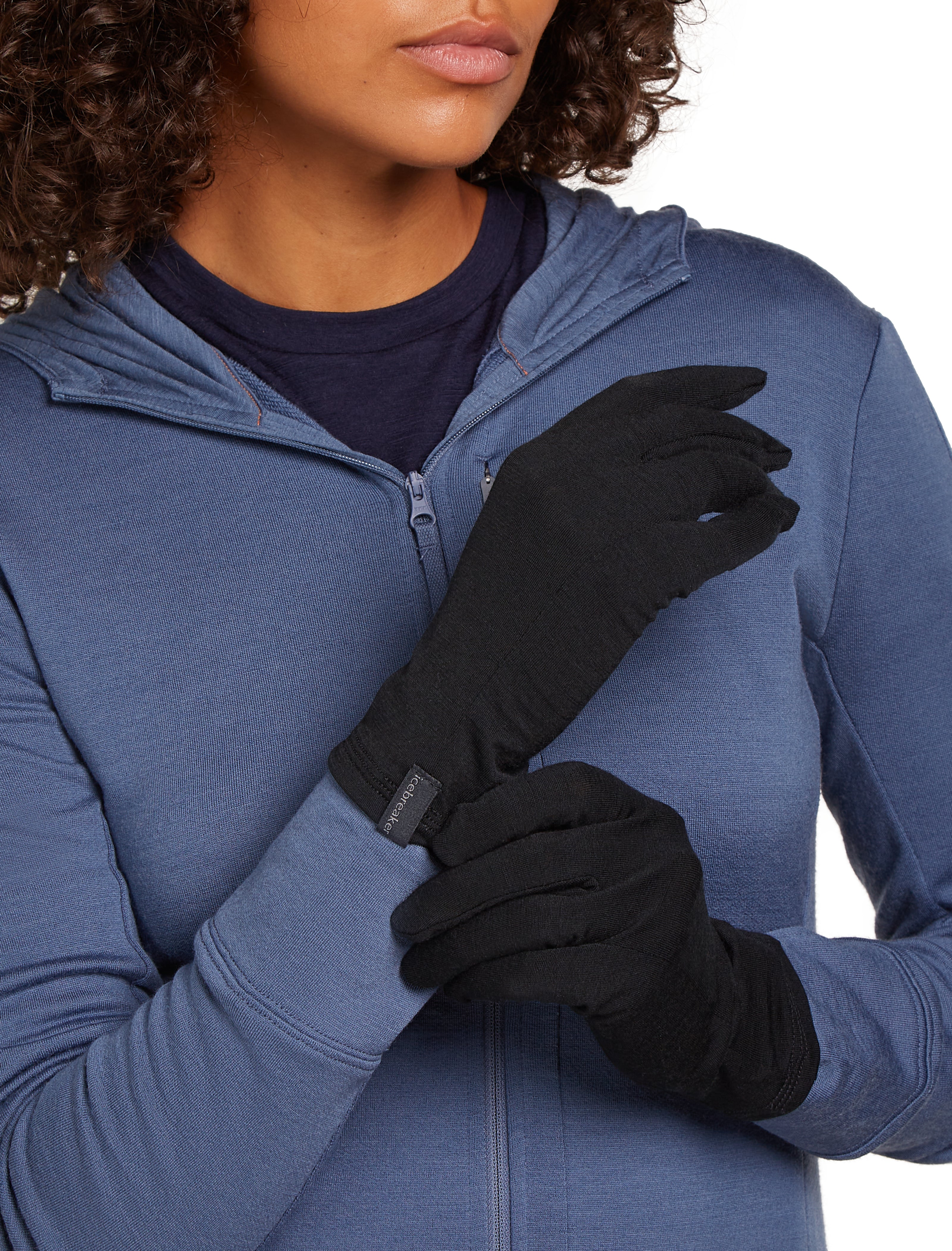 icebreaker handschuhe merino 200 Oasis Handschuh-Innenfutter