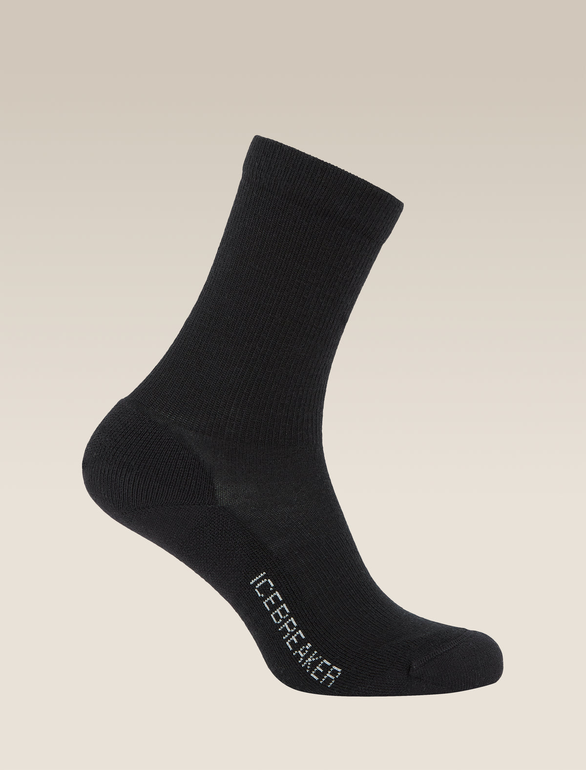 Women Lifestyle Crew-Socken Damen  - 1