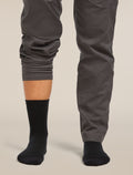 Women Lifestyle Crew-Socken Damen  - 4