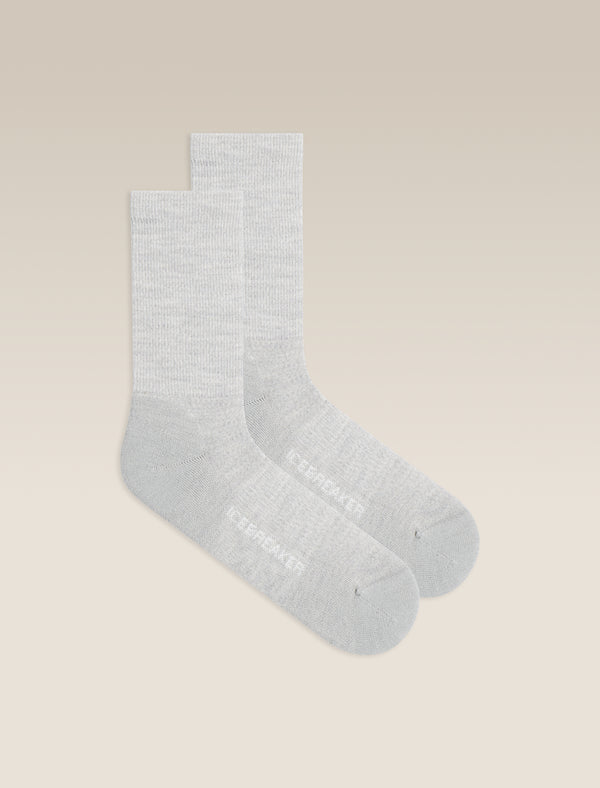 Merino Lifestyle Light Socken Crew Damen