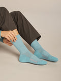 Women Lifestyle Crew-Socken Damen  - 2