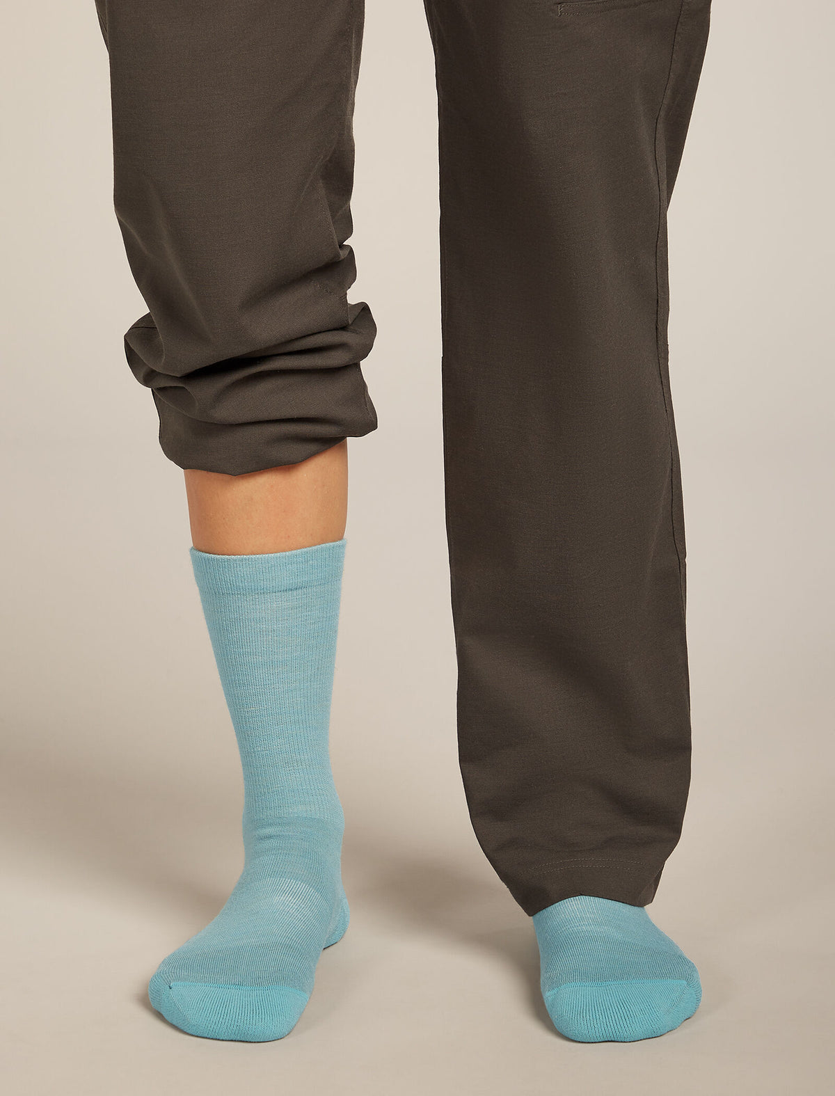 Women Lifestyle Crew-Socken Damen  - 3