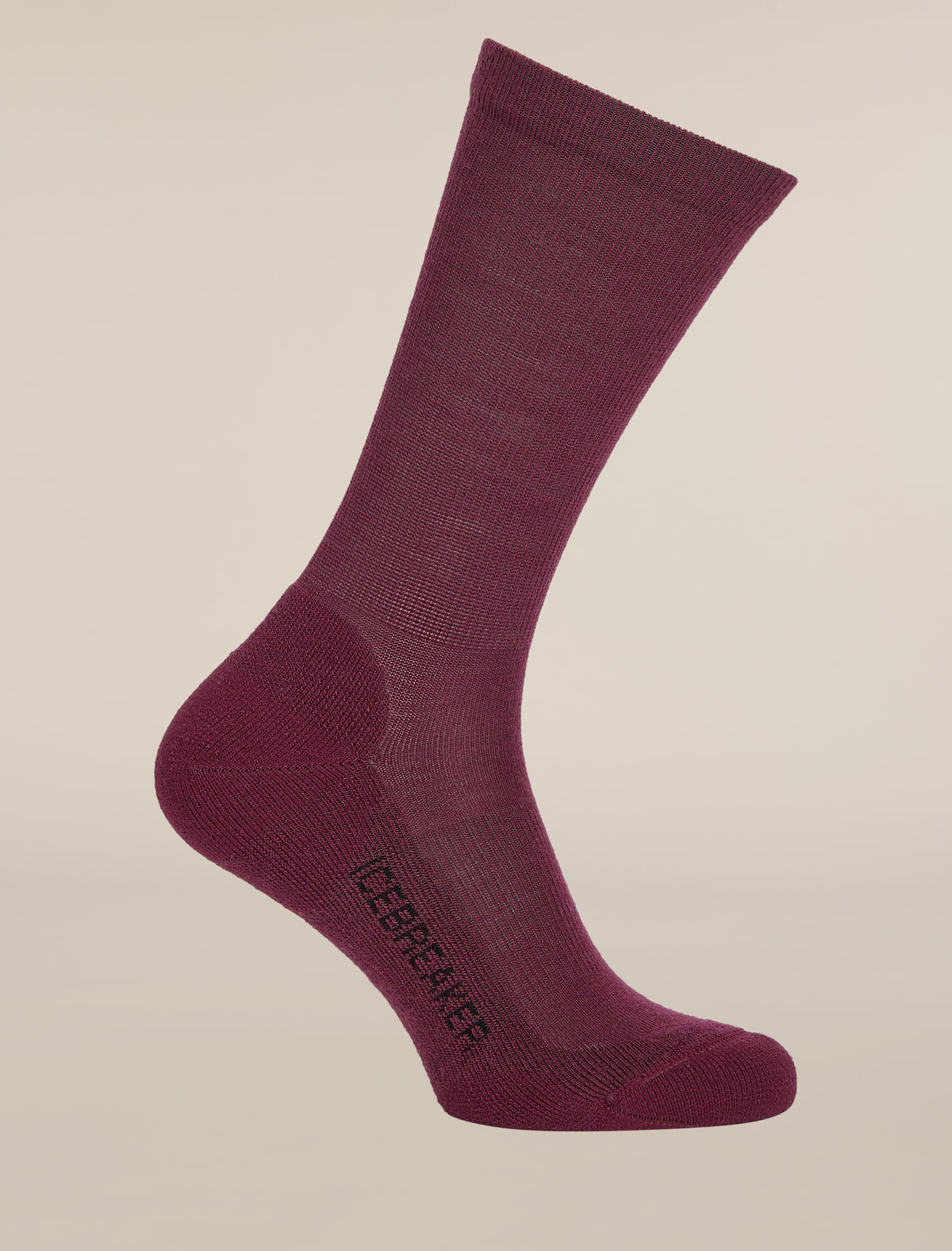 Calzini leggeri Lifestyle Donna Dk Berry - 3