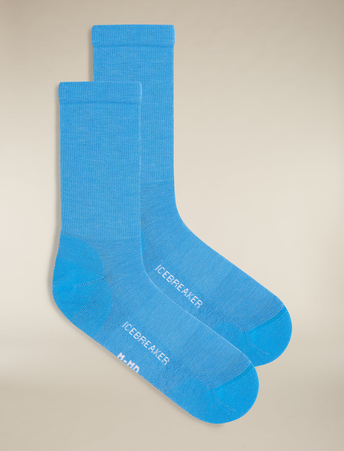 Calzini leggeri in lana merino Lifestyle Uomo  - 3