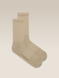 Men Lifestyle Crew Socks Flagstone - 1