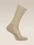Men Lifestyle Crew Socks Flagstone - 3