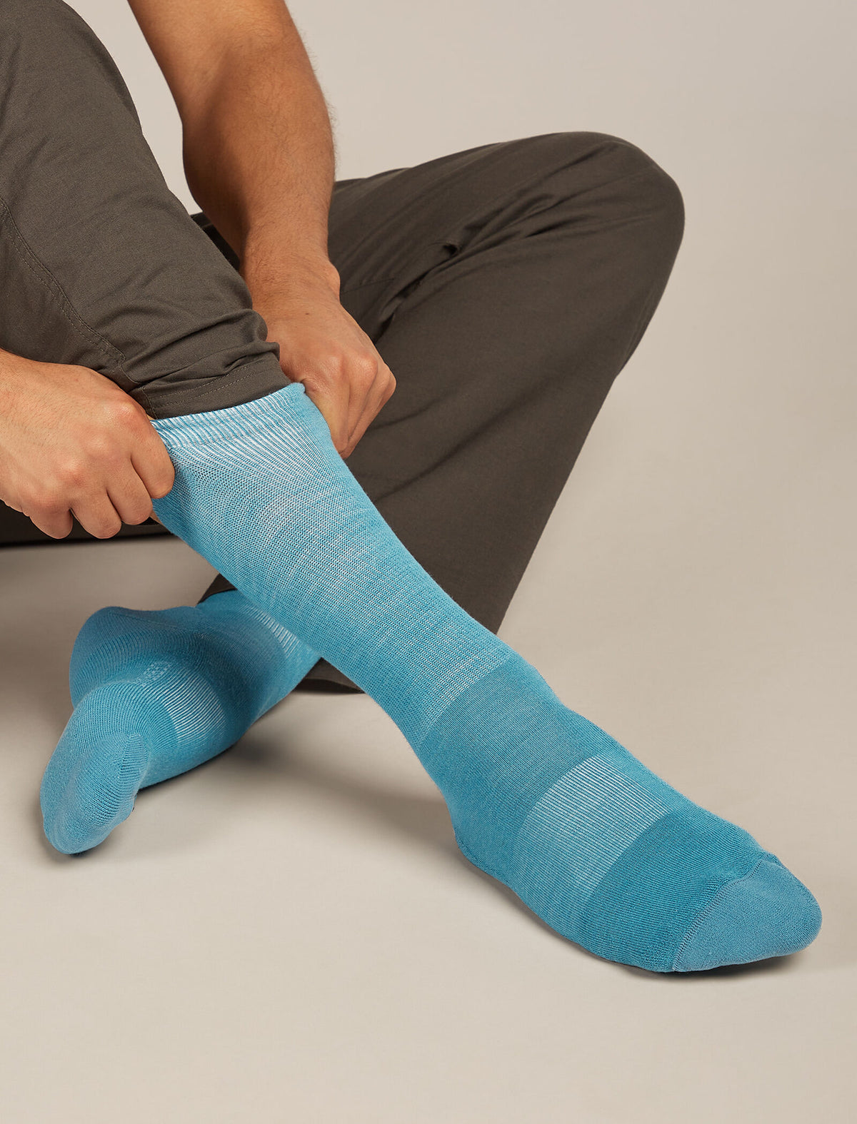 Calzini Lifestyle Uomo Uomo  - 2