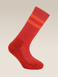 Kids Hike Light Crew-Socken Kinder  - 2