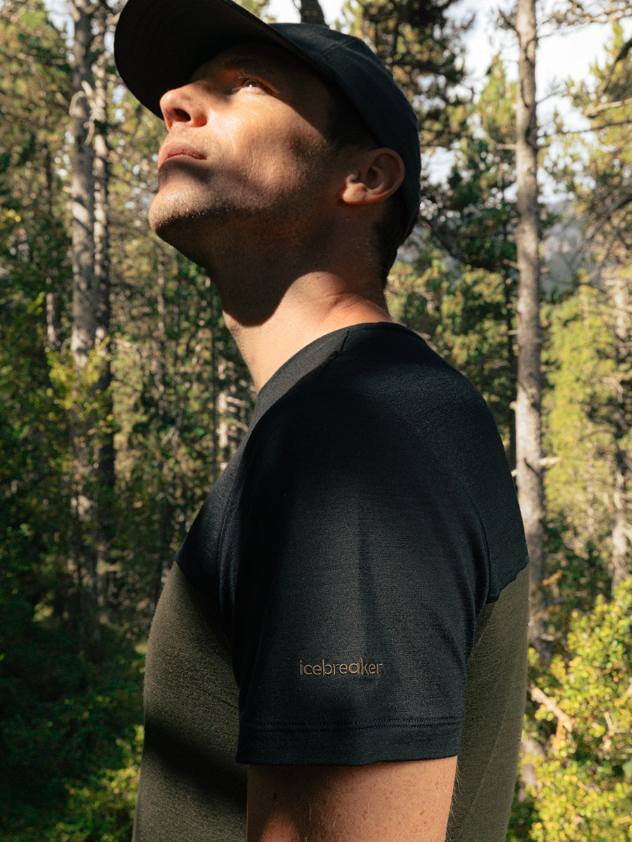 Guide des t-shirts