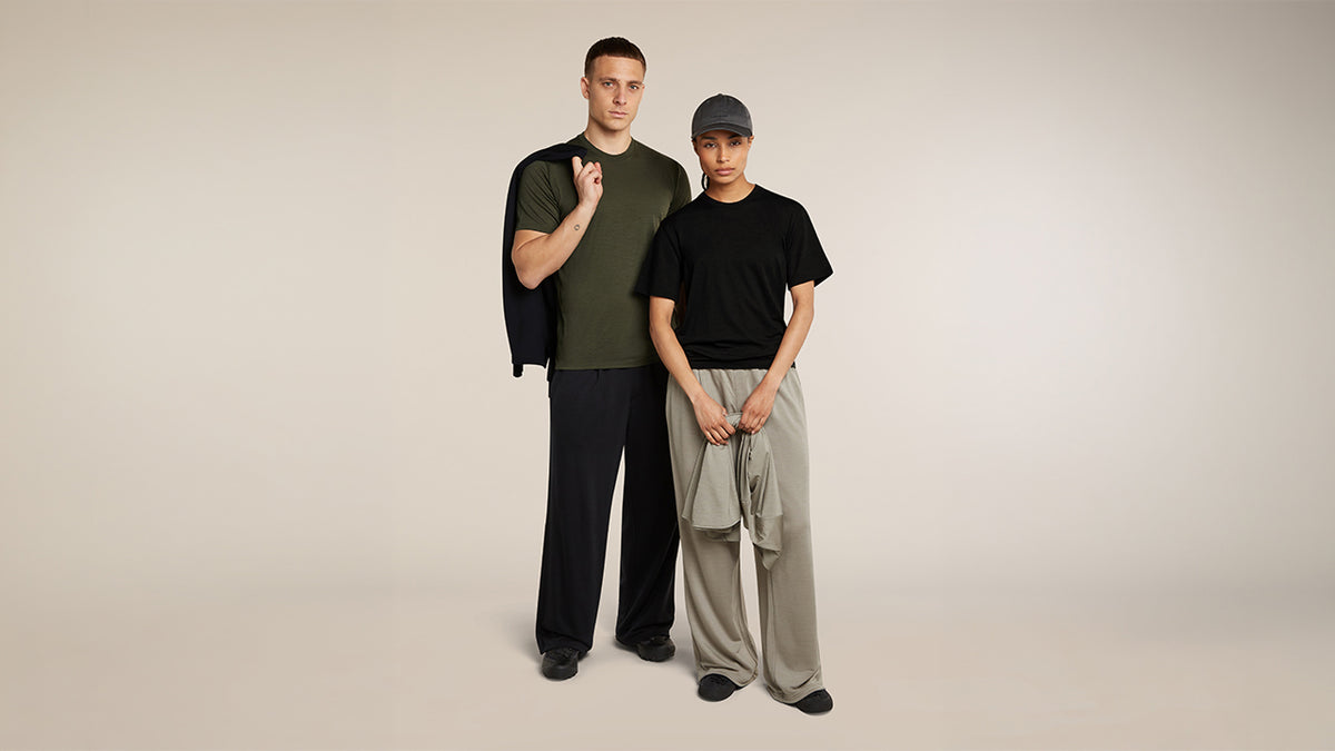 Shop The Look