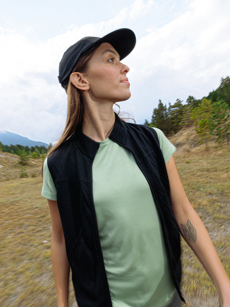 Merino hiking | icebreaker – icebreaker®