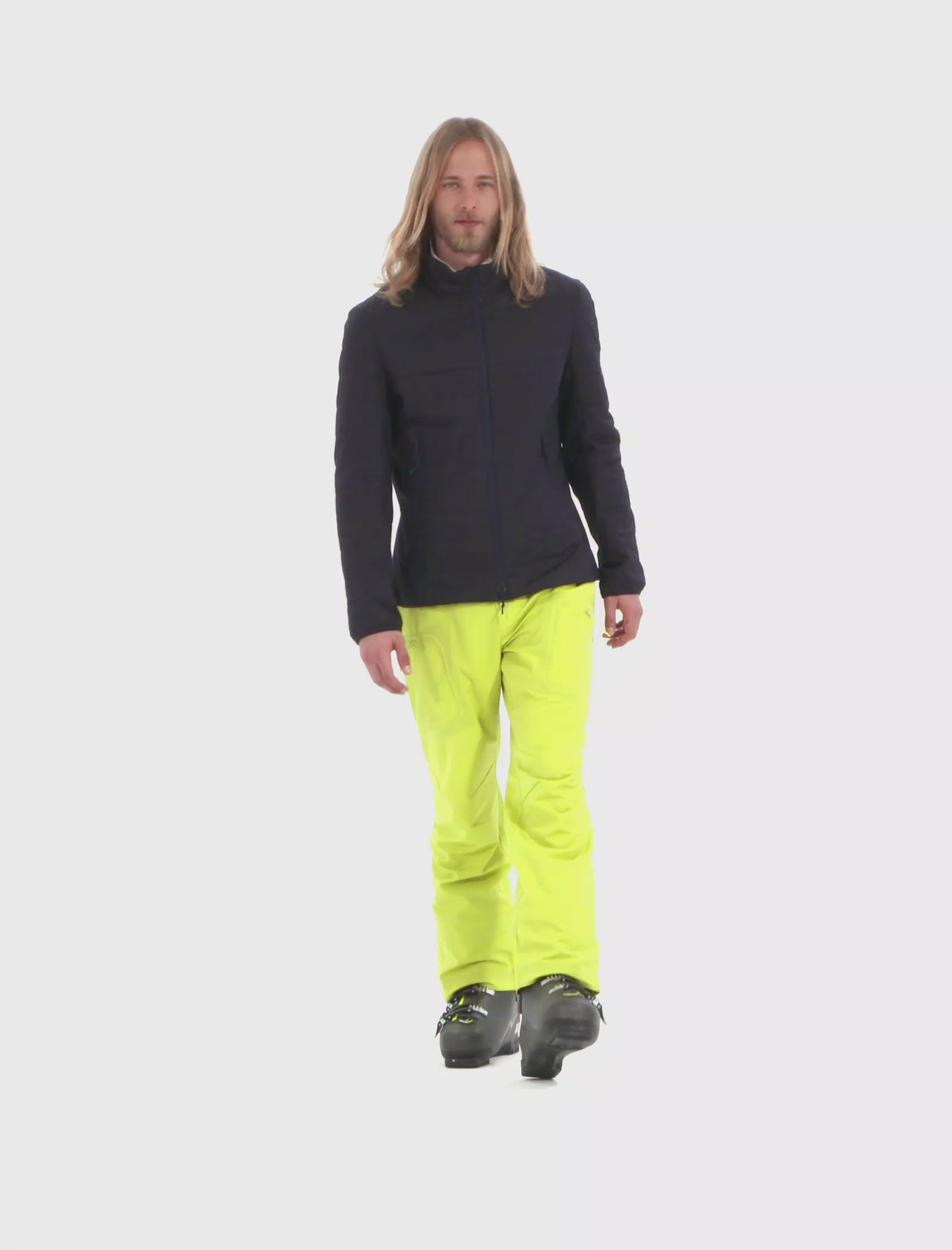 Men's MerinoLoft™ Jacket